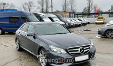 MER29599 – Mercedes-Benz E 250 BlueTEC 4MATIC la 19.278 EUR