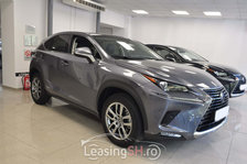 LEX17856 – Lexus NX la 47.005 EUR (vândut)