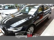 AUD08075 – Audi A6 la 28.370 EUR (vândut)