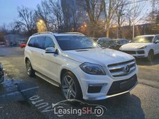 MER24252 – Mercedes-Benz GL 450 la 31.990 EUR (vândut)