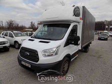 FOR17247 – Ford TRANSIT la 14.000 EUR (vândut)