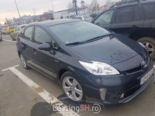 TOY16025 – Toyota Prius la 12.600 EUR (vândut)