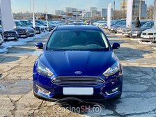 FOR24954 – Ford Focus la 10.890 EUR