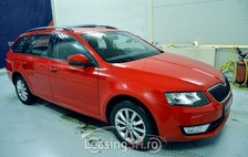 SKO15884 – Skoda Octavia la 8.889 EUR (vândut)