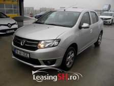 DAC05756 – Dacia Logan la 7.600 EUR (vândut)