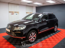 VOL31075 – Volkswagen Touareg V6 TDI la 32.487 EUR