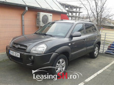 HYU04685 – Hyundai Tucson la 10.000 EUR (vândut)
