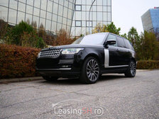 LAN14679 – Land Rover Range Rover la 81.000 EUR (vândut)