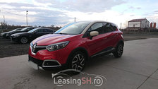 REN11748 – Renault Captur la 12.900 EUR