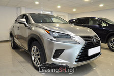 LEX16981 – Lexus NX la 47.481 EUR