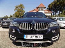 BMW18643 – BMW X5 la 29.000 EUR (vândut)