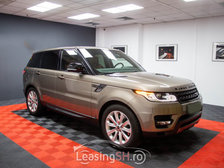 LAN31737 – Land Rover Range Rover Sport HSE Dynamic la 36.652 EUR