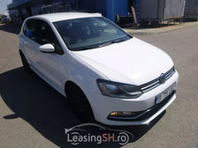 VOL19100 – Volkswagen Polo la 8.289 EUR (vândut)