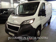 PEU26995 – Peugeot Boxer L1H1 la 14.300 EUR