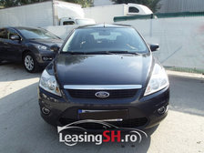 FOR05264 – Ford Focus la 6.500 EUR (vândut)