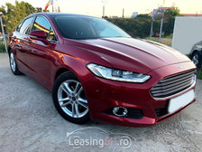 FOR17862 – Ford Mondeo la 16.200 EUR (vândut)