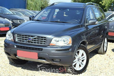 VOL22123 – Volvo XC 90 la 8.990 EUR (vândut)