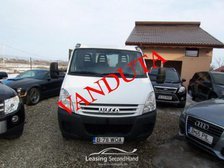 IVE01706 – IVECO DAILY 35 C 10 la 14.867 EUR (vândut)