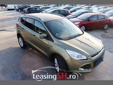 FOR07138 – Ford Kuga la 24.900 EUR (vândut)