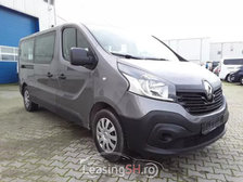 REN19366 – Renault TRAFIC la 15.990 EUR (vândut)