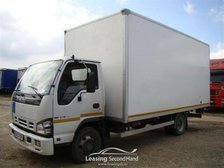 ISU01831 – Isuzu NQR 75 la 12.152 EUR (vândut)
