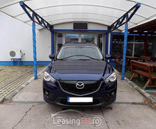 MAZ09118 – Mazda CX-5 la 20.068 EUR (vândut)