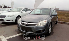 OPE11413 – Opel Astra H la 7.021 EUR (vândut)