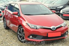 TOY24188 – Toyota Auris la 8.950 EUR (vândut)