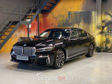 BMW28297 – BMW 750 xDrive la 88.875 EUR