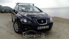 SEA10689 – Seat Leon la 8.000 EUR (vândut)
