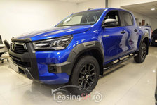 TOY25808 – Toyota Hilux la 49.861 EUR (vândut)