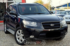 HYU14475 – Hyundai Santa Fe la 6.990 EUR (vândut)