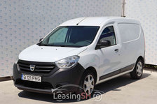 DAC21568 – Dacia Dokker Van la 6.200 EUR (vândut)