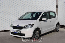 SKO22651 – Skoda Citigo la 4.750 EUR (vândut)