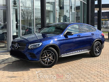 MER16760 – Mercedes-Benz GLC Coupe la 49.504 EUR (vândut)