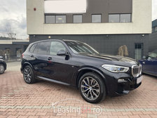 BMW31457 – BMW X5 40i M-Sport la 71.899 EUR