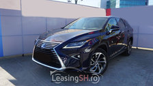 LEX15464 – Lexus RX 450 la 64.900 EUR