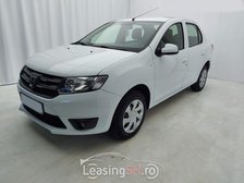 DAC25293 – Dacia Logan la 6.545 EUR