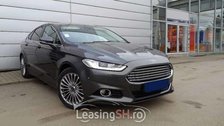 FOR09078 – Ford Mondeo MK4 la 12.500 EUR (vândut)