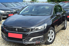 PEU25945 – Peugeot 508 la 9.950 EUR (vândut)