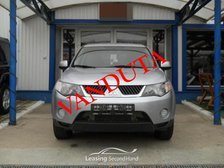 MIT01522 – Mitsubishi Outlander la 14.501 EUR (vândut)