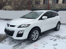 MAZ09326 – Mazda CX-7 la 12.000 EUR (vândut)