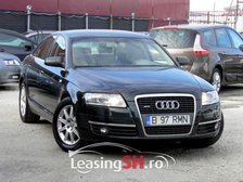 AUD04018 – Audi A6 la 14.818 EUR (vândut)