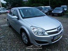 OPE02272 – Opel Astra la 7.936 EUR (vândut)