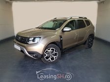 DAC20945 – Dacia Duster la 16.100 EUR (vândut)