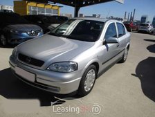 OPE09574 – Opel Astra la 4.200 EUR (vândut)