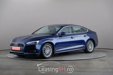 AUD26070 – Audi A5 Sportback S tronic la 25.889 EUR