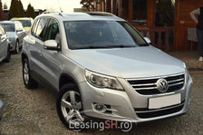 VOL11496 – Volkswagen Tiguan la 9.950 EUR (vândut)