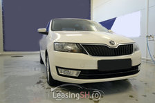 SKO16586 – Skoda Rapid la 7.973 EUR (vândut)