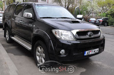 TOY16945 – Toyota Hilux la 11.900 EUR (vândut)